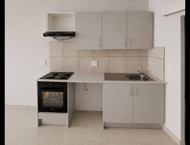 0 BEDROOM PROPERTY TO RENT IN WYNBERG